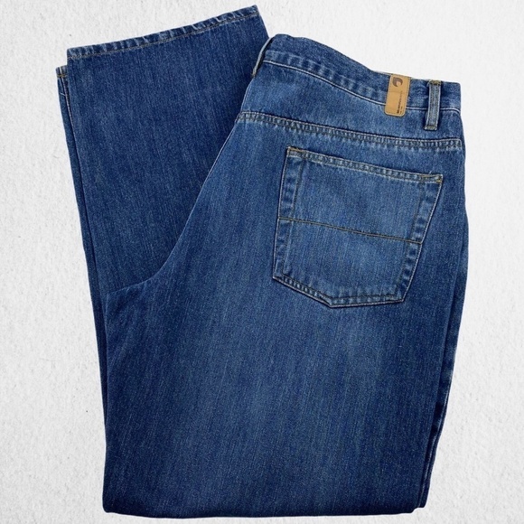 Bluenotes Relaxed Fit Jeans 40/32 - Picture 1 of 8